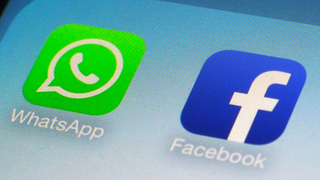 WhatsApp no compartirá por ahora los datos de sus usuarios con Facebook en Europa